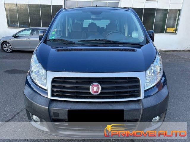 FIAT Scudo 2.0 MJT/130 L2 H1 Panorama