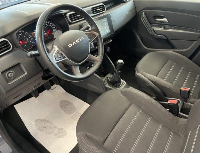 DACIA Duster 1.5 Blue dCi 115 CV 4x2 Comfort