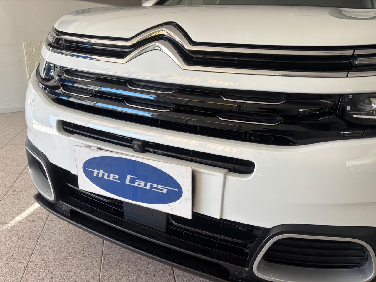 Citroen C5 Aircross S&S EAT8 Shine