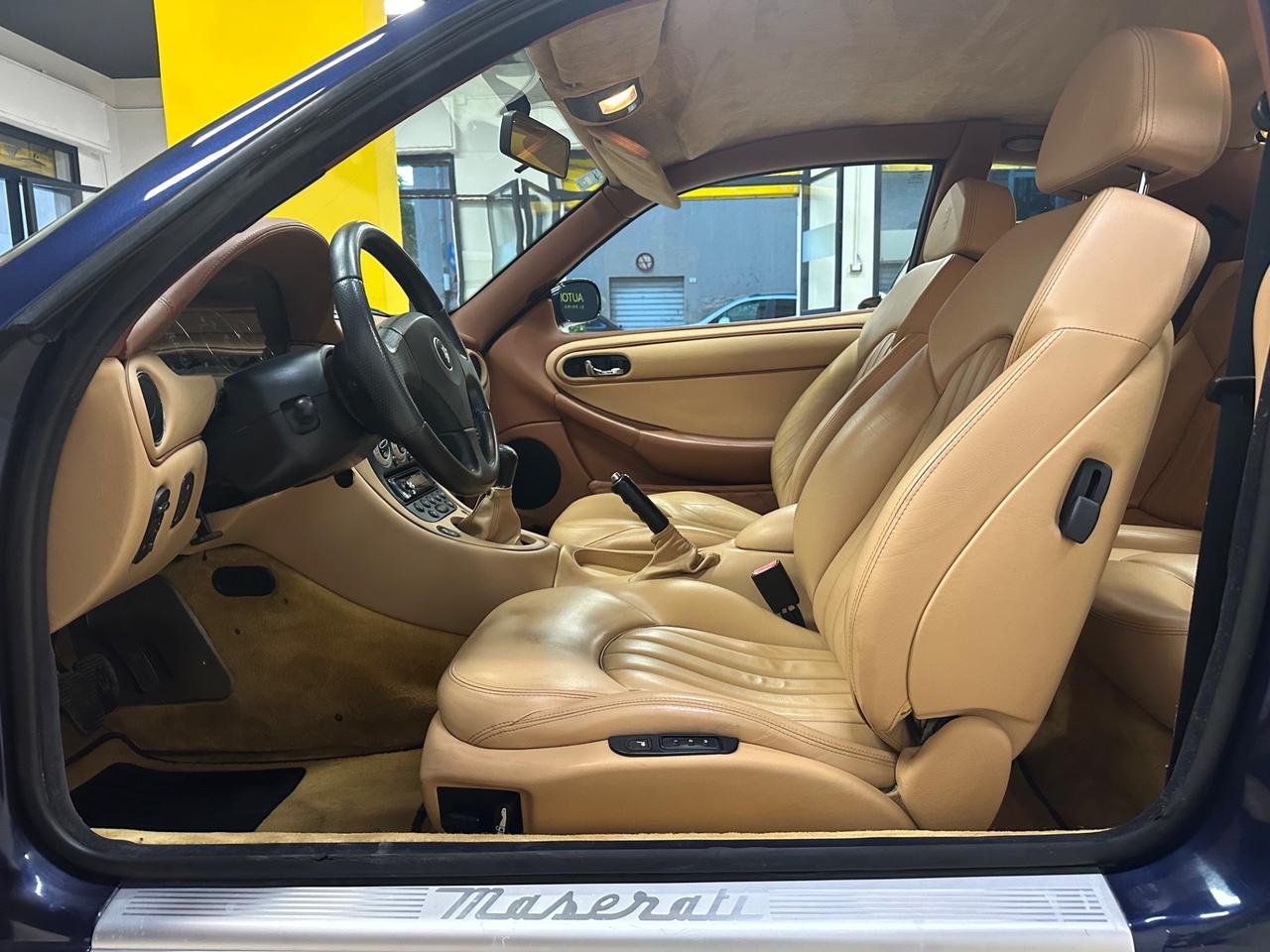 Maserati GT 3200