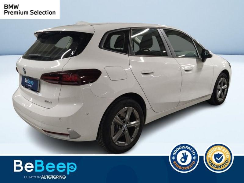 BMW Serie 2 Active Tourer 218I ACTIVE TOURER AUTO