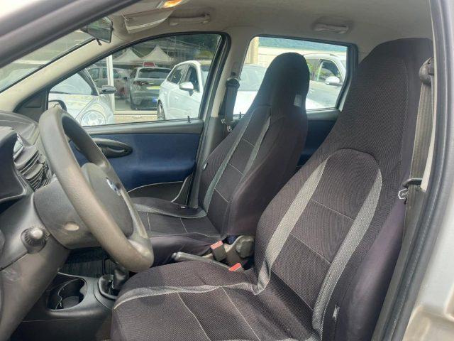 FIAT Punto 1.2 5 porte Dynamic