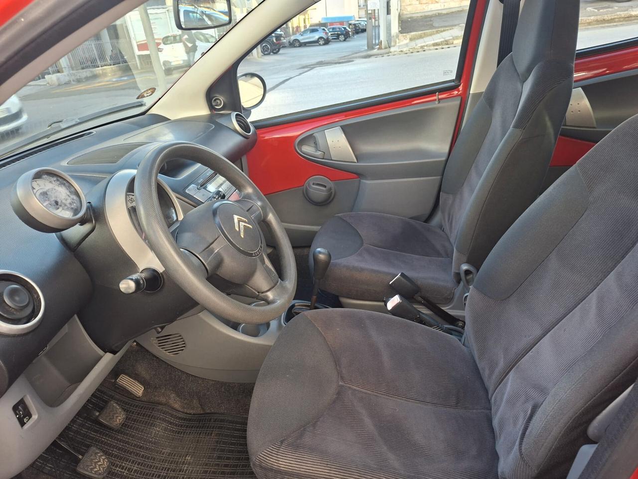 Citroen C1 1.0 C1TY * Benzina * 5 porte * Tetto * Garantita 12 Mesi