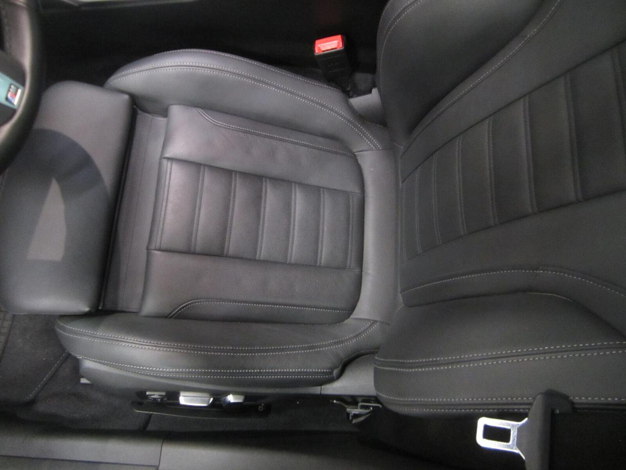 Bmw 320 320d Msport
