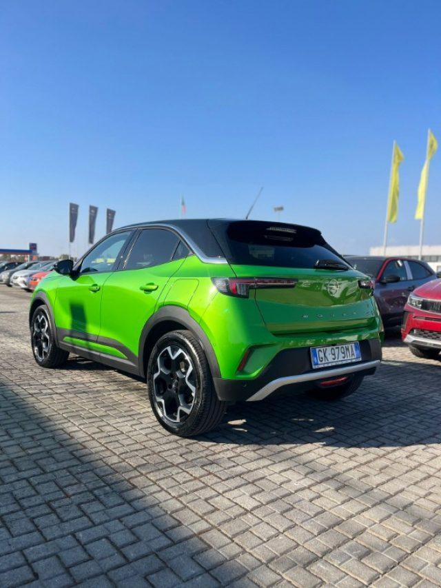 OPEL Mokka-e Ultimate