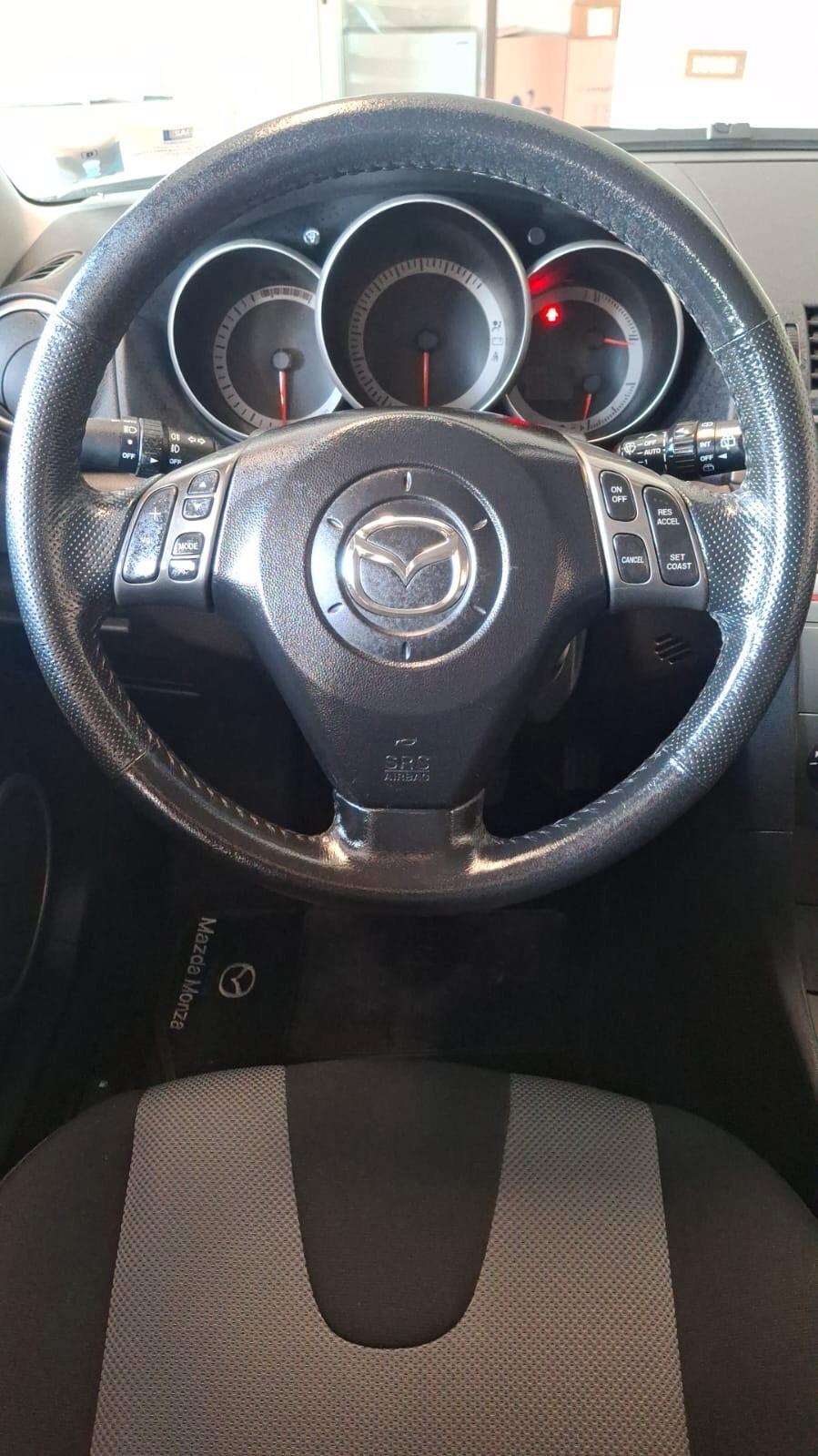 Mazda 3 * 1.6 Energy 109cv*NEOPATENTATI