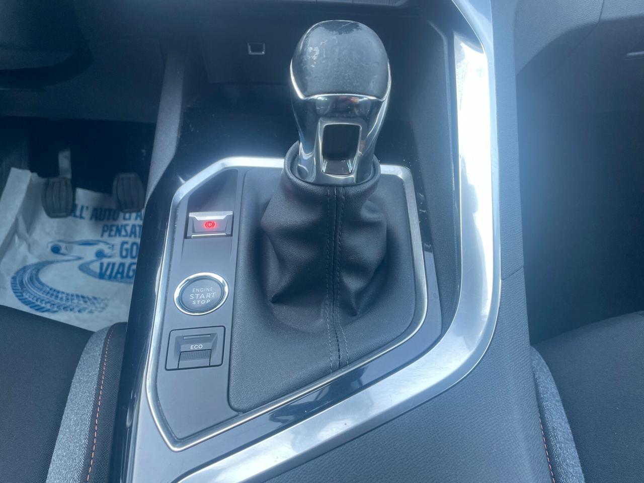 Peugeot 3008 BlueHDi 130 S&S Active Pack