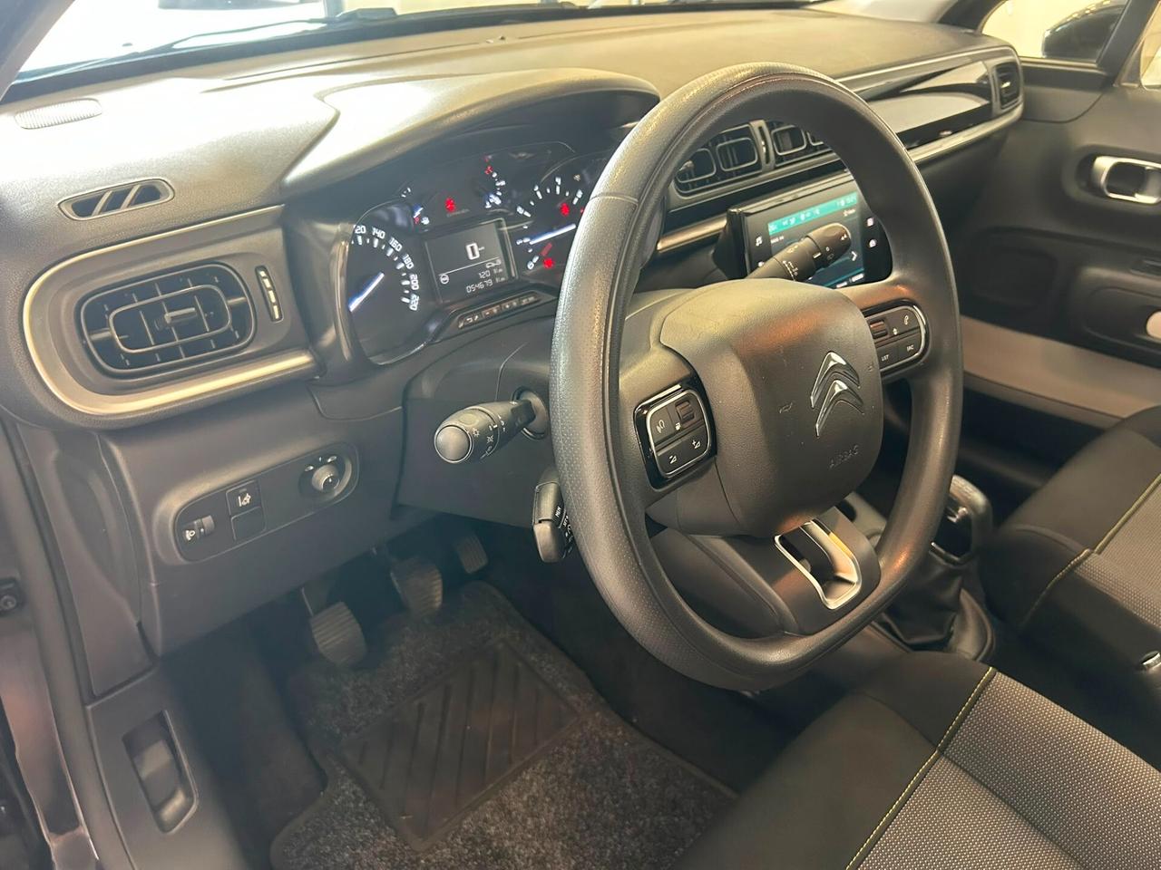 Citroen C3 1.2 PureTech 83CV S&S Shine 2019