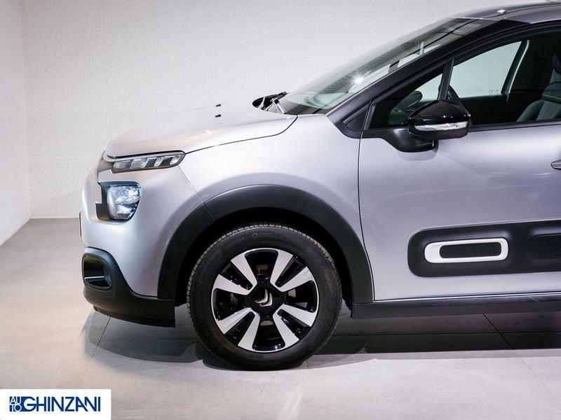 Citroën C3 PureTech 110 S&S Max - "PREZZO VERO"