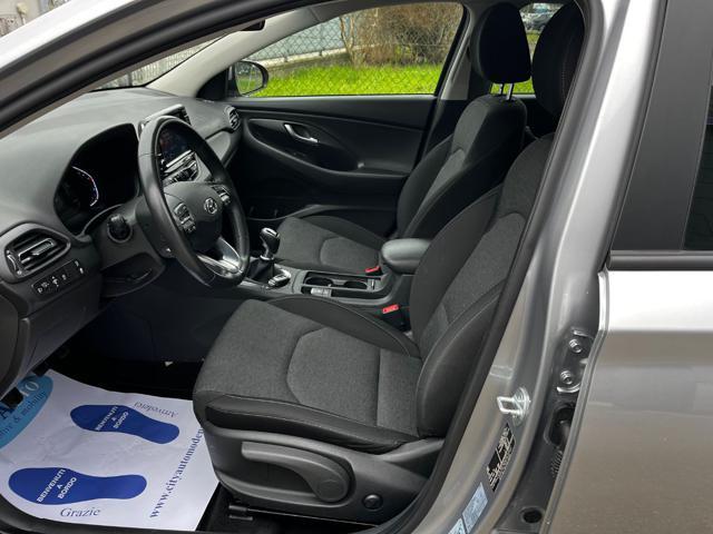 HYUNDAI i30 Wagon 1.0 T-GDI iMT 48V Prime