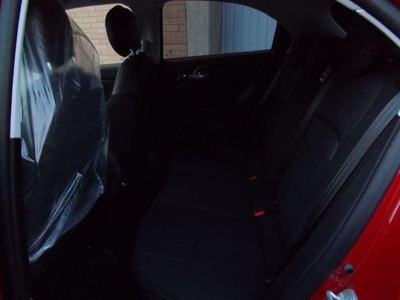 FIAT 500X 1.3 MultiJet 95 CV km0 Massari Marco 338.7575187