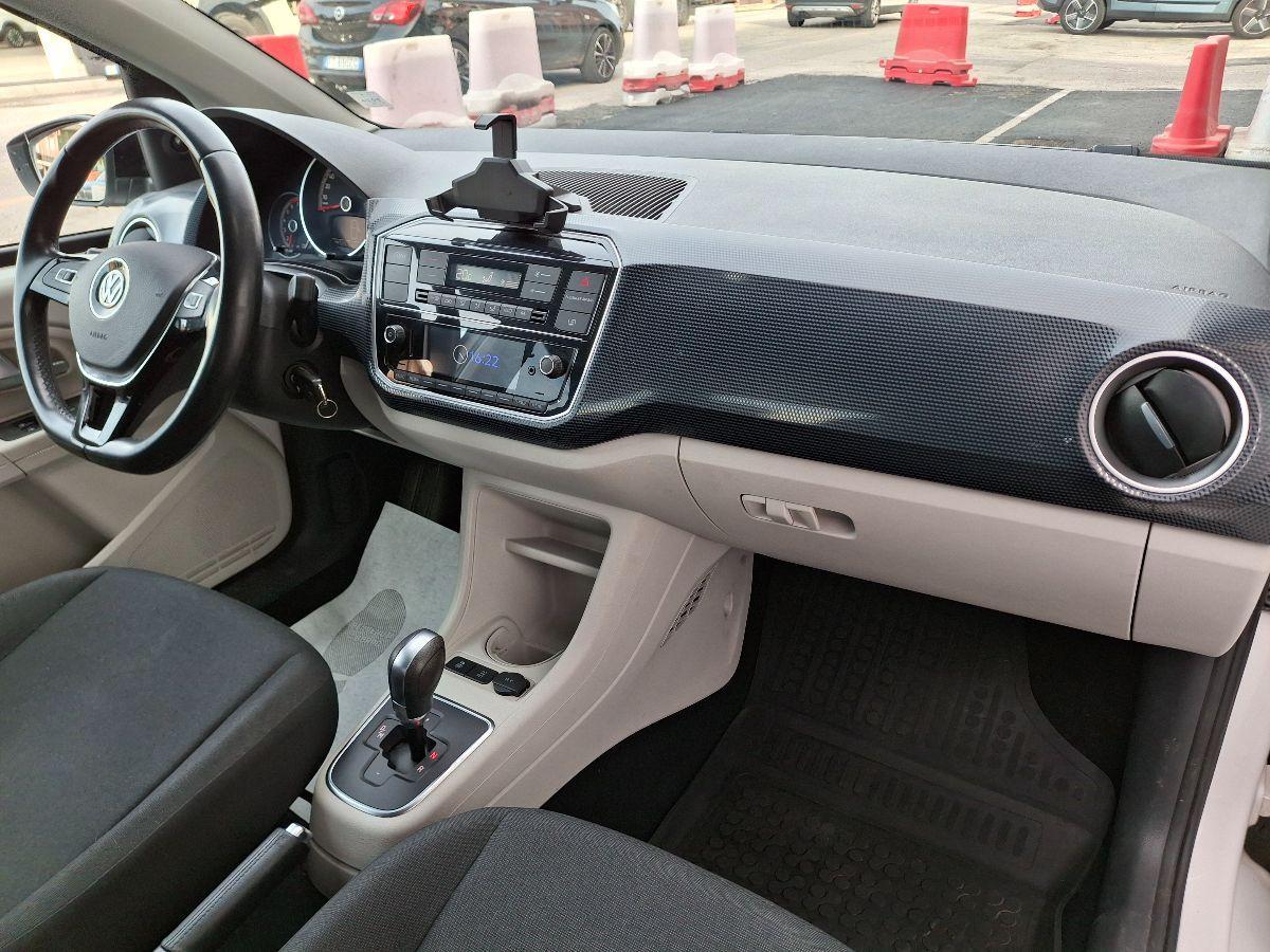 VOLKSWAGEN - Up! - 1.0 75CV 5p. high BMT ASG
