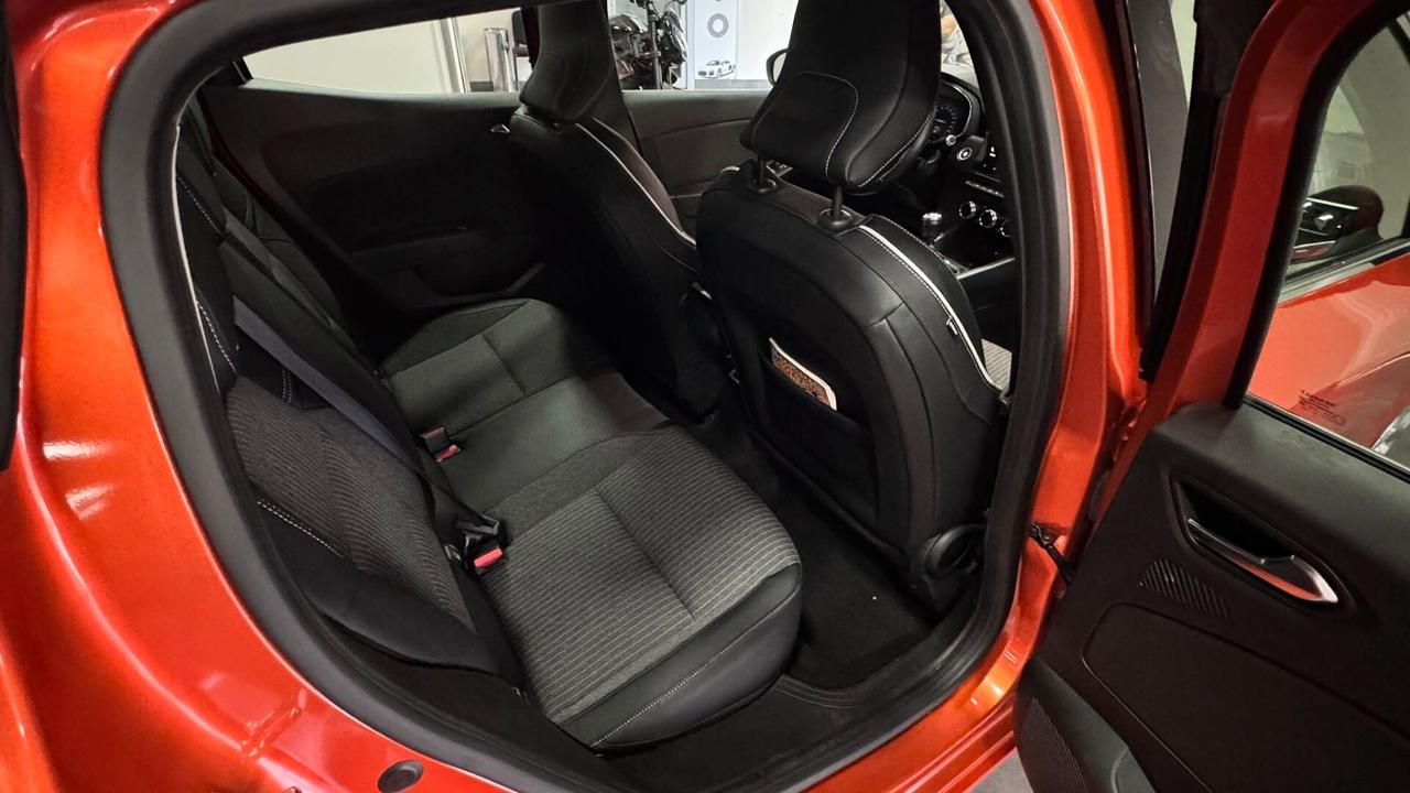 Renault Clio Blue dCi 100 CV 5 porte Business