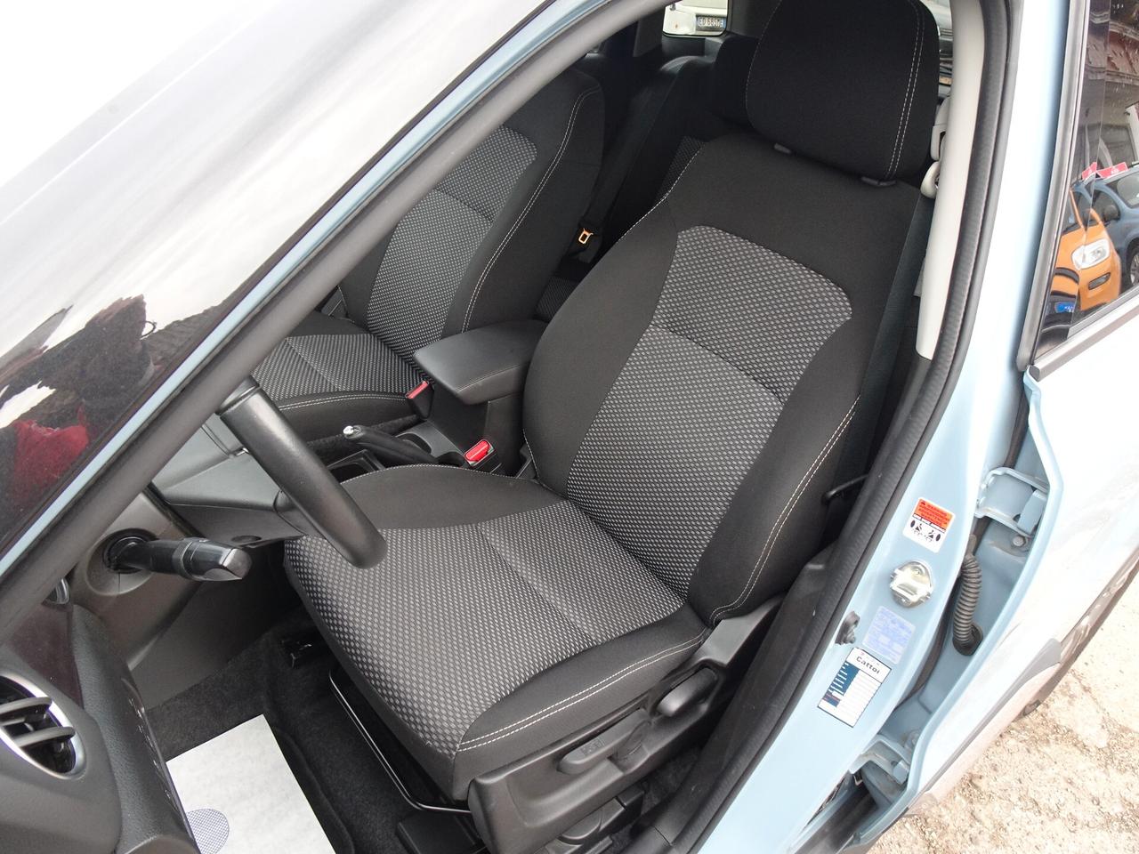 Suzuki Vitara 1.4 Hybrid 4WD AllGrip Top