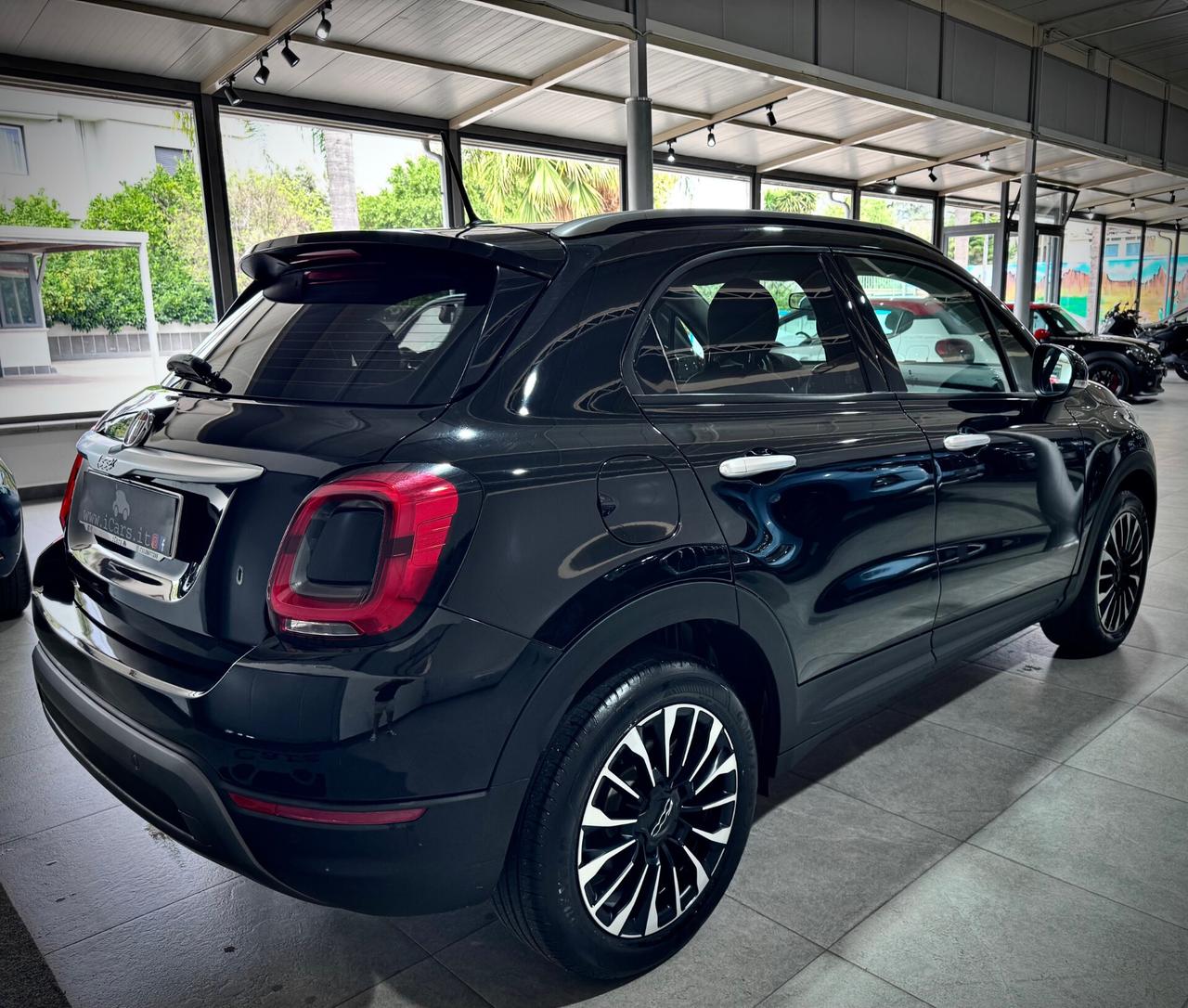 Fiat 500X 1.6 Multijet 130CV Cross