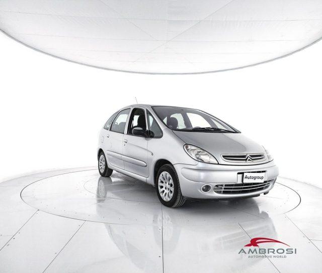 CITROEN Xsara Picasso 2.0 HDi Elegance - PER OPERATORI DEL SETTORE