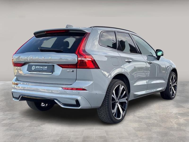 Volvo XC60 2.0 B4 Ultimate Dark AWD automatico