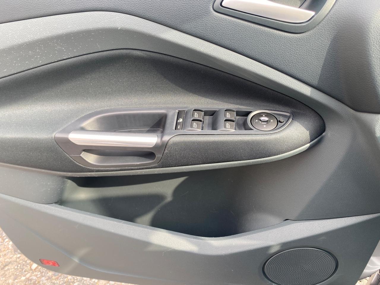 Ford C-Max C-Max7 1.6 TDCi 115CV Titanium