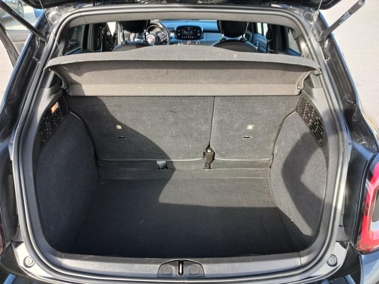 Fiat 500X 1.3 T4 DCT AUTO 150CV 2022 BENZINA