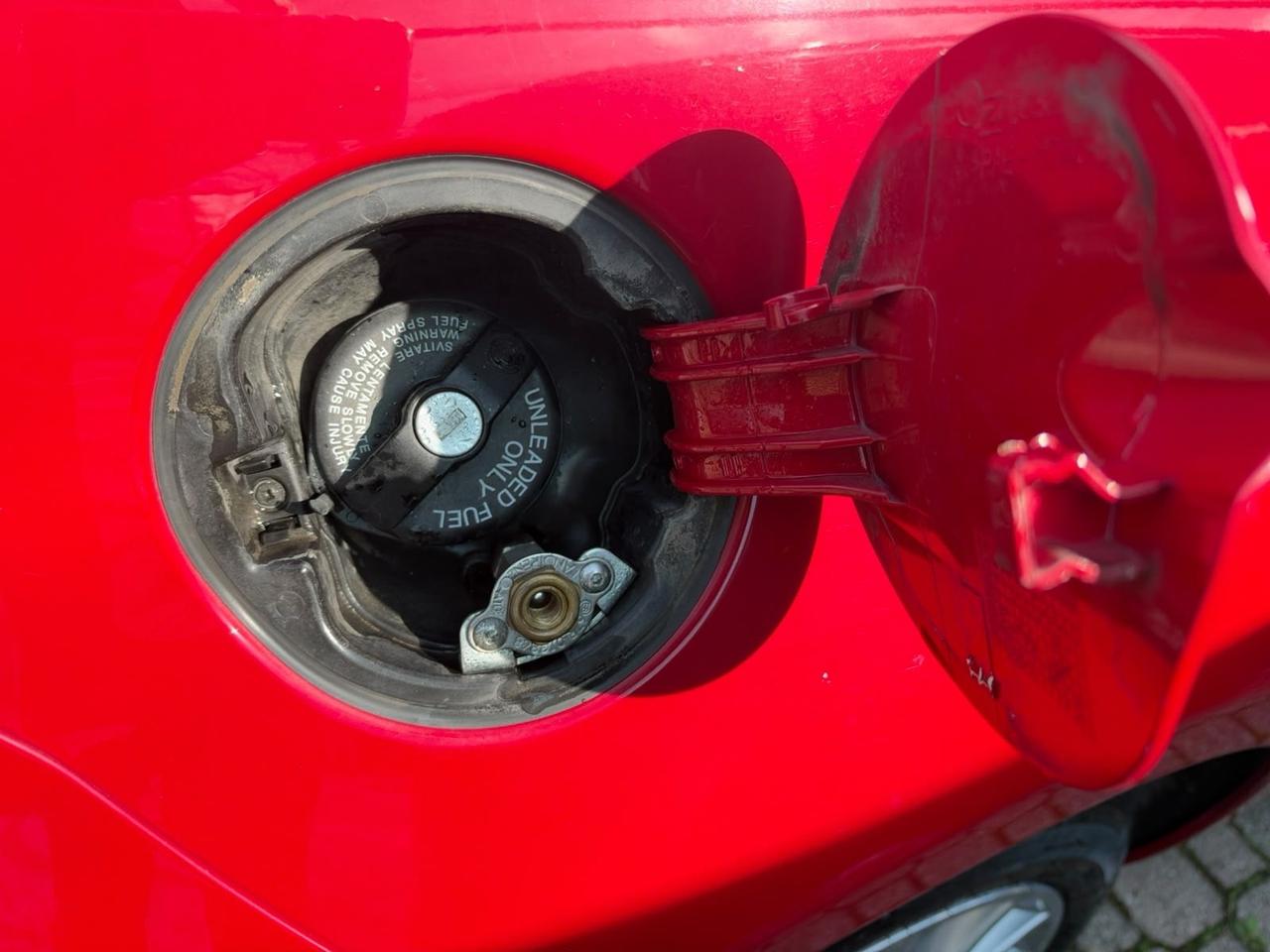 Alfa Romeo MiTo 1.4 T 120 CV GPL Racer