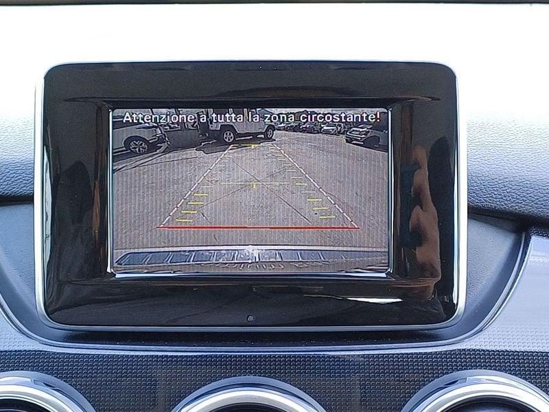 Mercedes-Benz Classe B B 180 cdi be Executive
