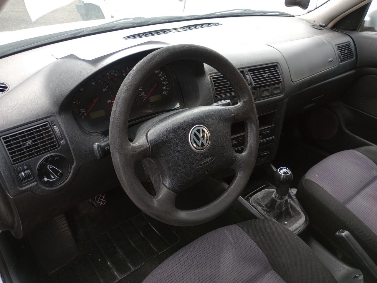 Volkswagen Golf 1.9 TDI/115 CV cat 5 porte Highline