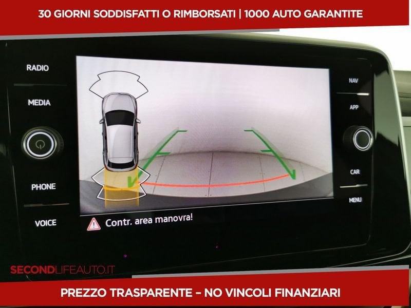 Volkswagen T-Roc 2,0 R-L DT110 TDID7A