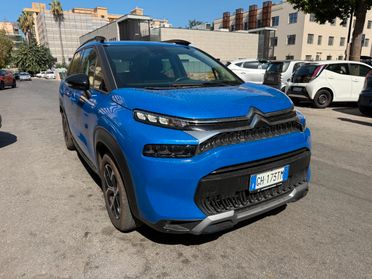 Citroen C3 Aircross 1.2 puretech Shine Pack s&s 130cv eat6