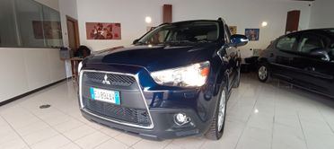 Mitsubishi ASX 1.8 DI-D 150 CV 4WD Intense Panoramic