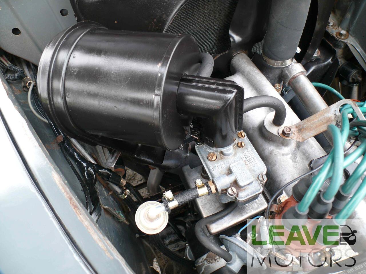 Fiat Topolino 500 C BELVEDERE (M1301)