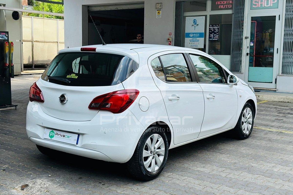 OPEL Corsa 1.2 5 porte