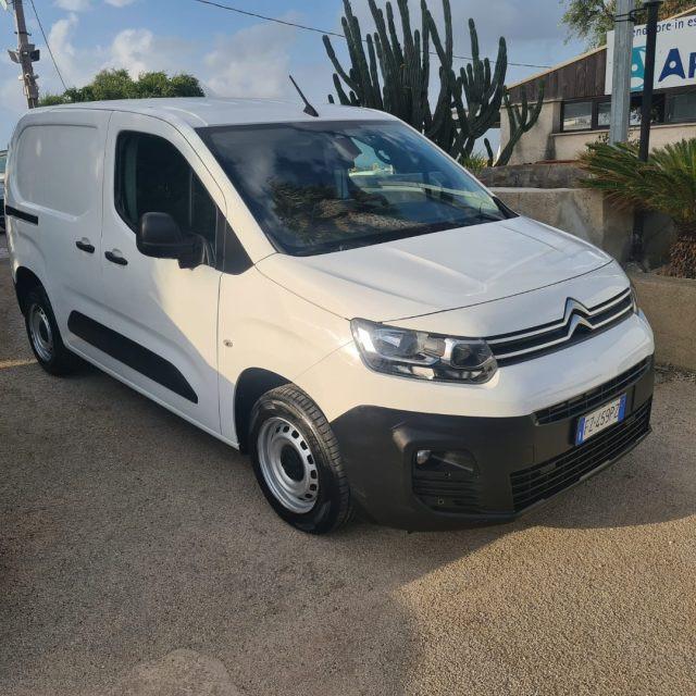 CITROEN Berlingo BlueHDi 100 S&S Business Combi 3posti