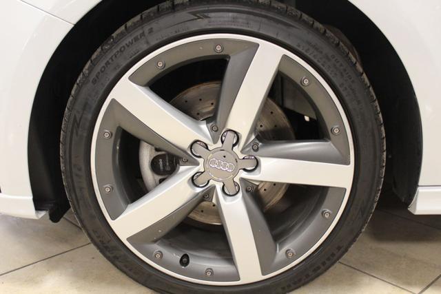 AUDI A1 1.6 TDI 105 CV S LINE SLINE