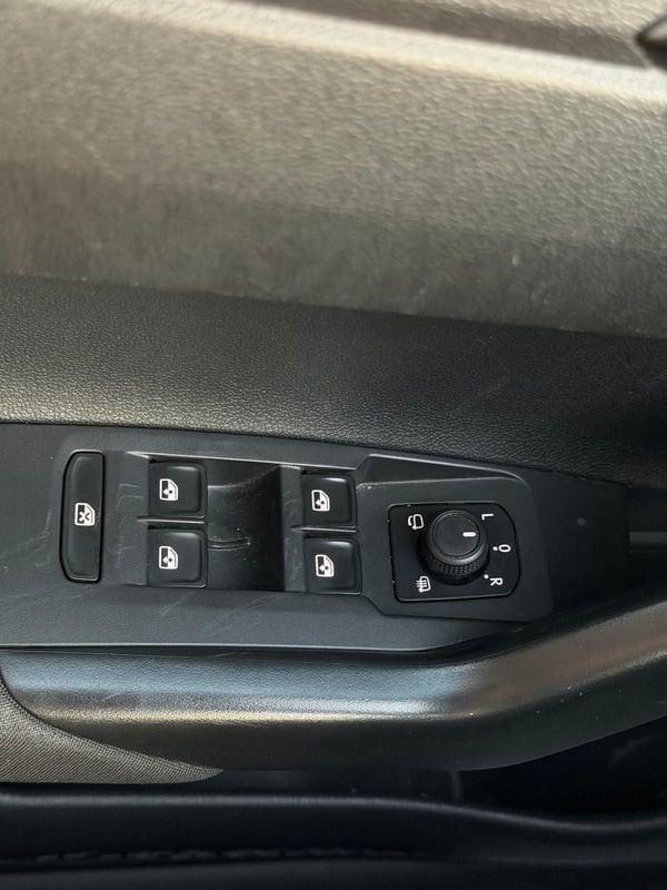 Volkswagen Taigo 1.0 TSI 95 CV