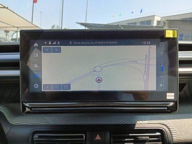 CITROEN C3 Gpl/B Turbo 100 S&S Max