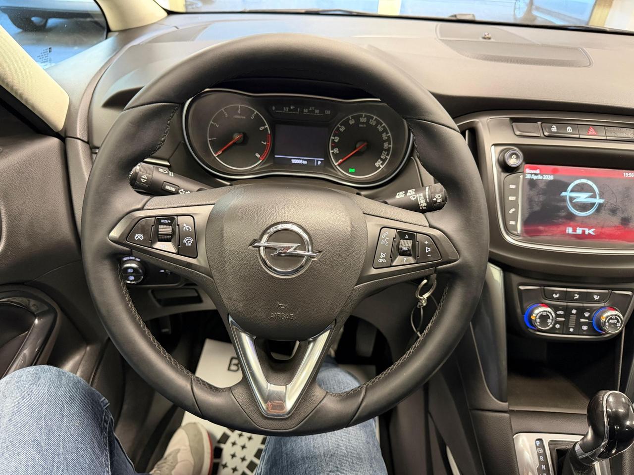 Opel Zafira 1.4 Turbo 140CV aut. Innovation