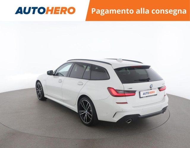 BMW 330 e xDrive Touring Msport