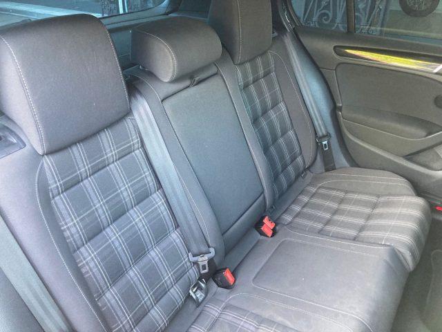 VOLKSWAGEN Golf 2.0 TDI 170CV DPF 5p. GTD
