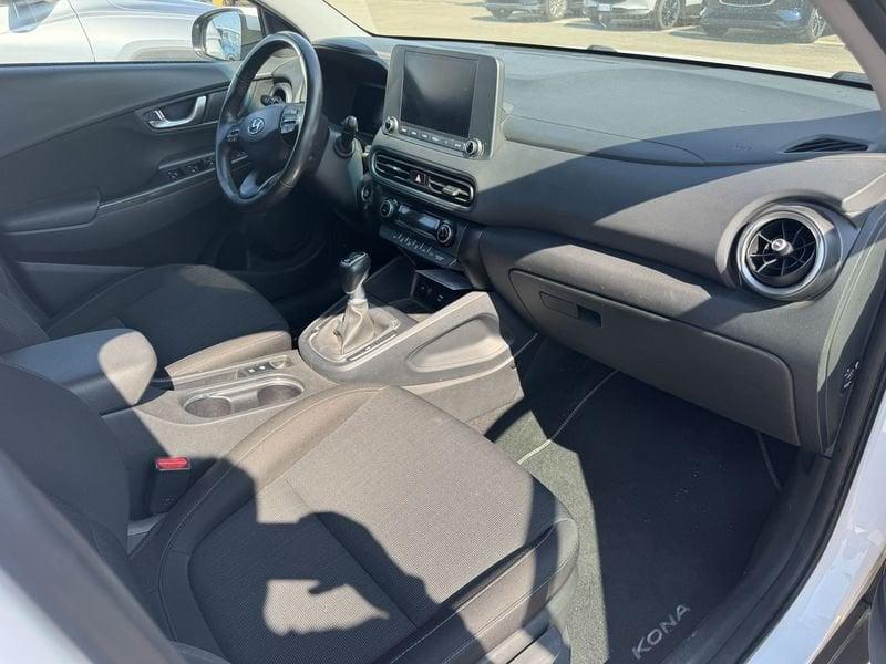 Hyundai Kona 1.6 CRDi 48V 136cv Xline