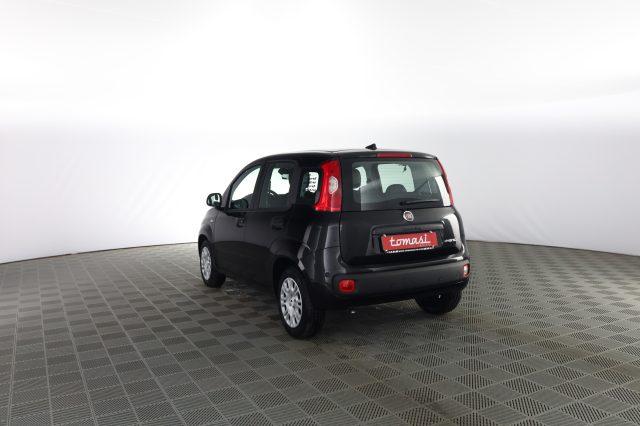 FIAT Pandina Pandina 1.0 FireFly 65 CV Hybrid Icon