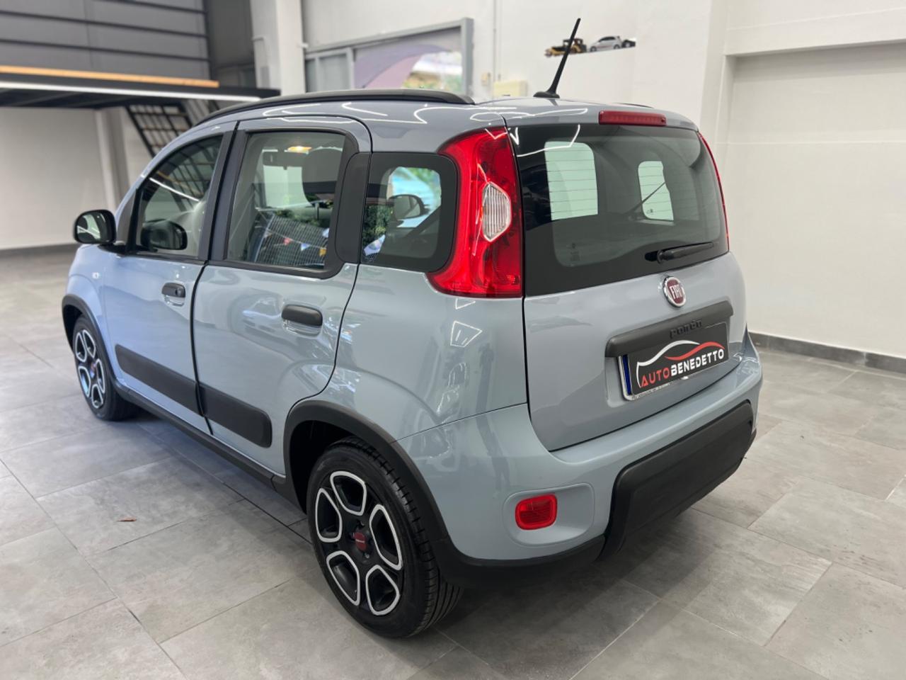 Fiat Panda 1.2 EasyPower City Life 2021