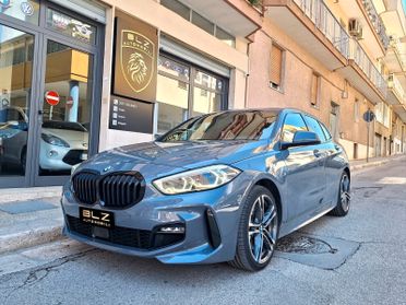 Bmw 120 120d 5p. Msport
