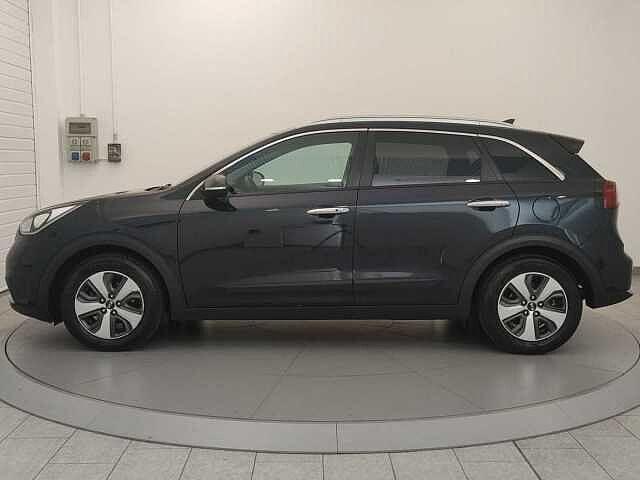 Kia Niro 1.6 GDi DCT HEV Energy