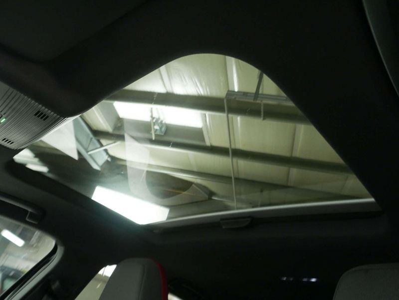 Volkswagen Golf 2.0 TSI GTI DSG 8.5 LED TETTO NAVI CAMERA COCKPIT