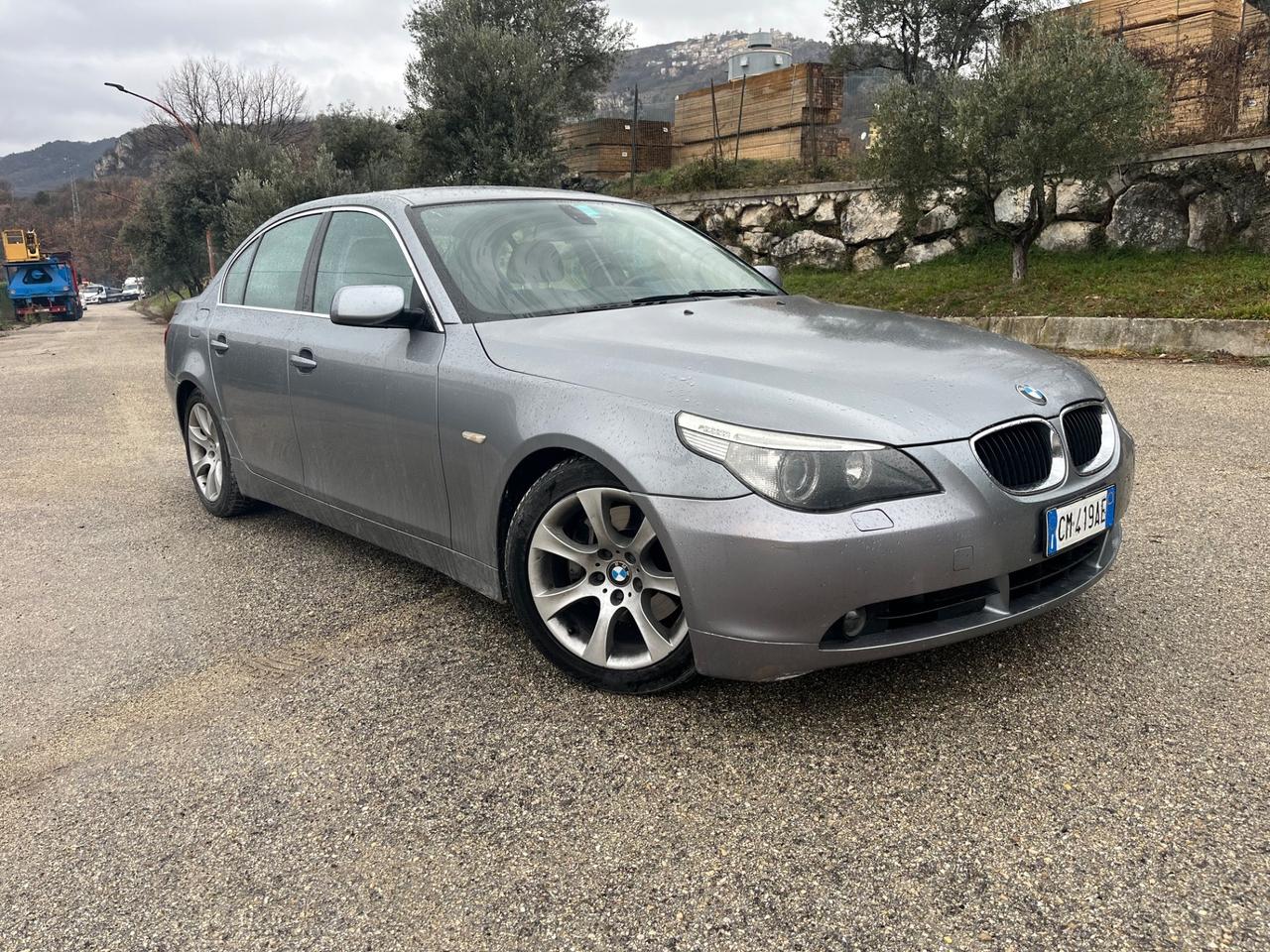 Bmw 530 530d cat Eletta