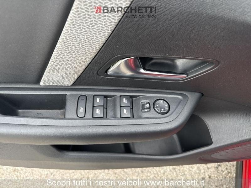 Citroën C4 PureTech 130 S&S EAT8 Shine