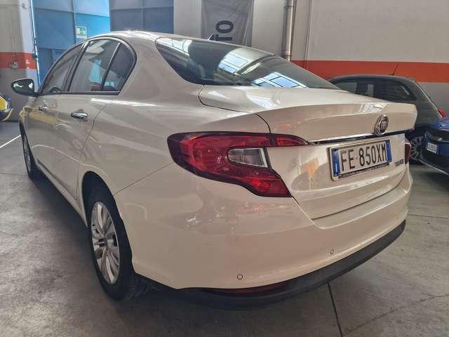Fiat Tipo Tipo 4 porte 1.3 mjt Lounge 95cv