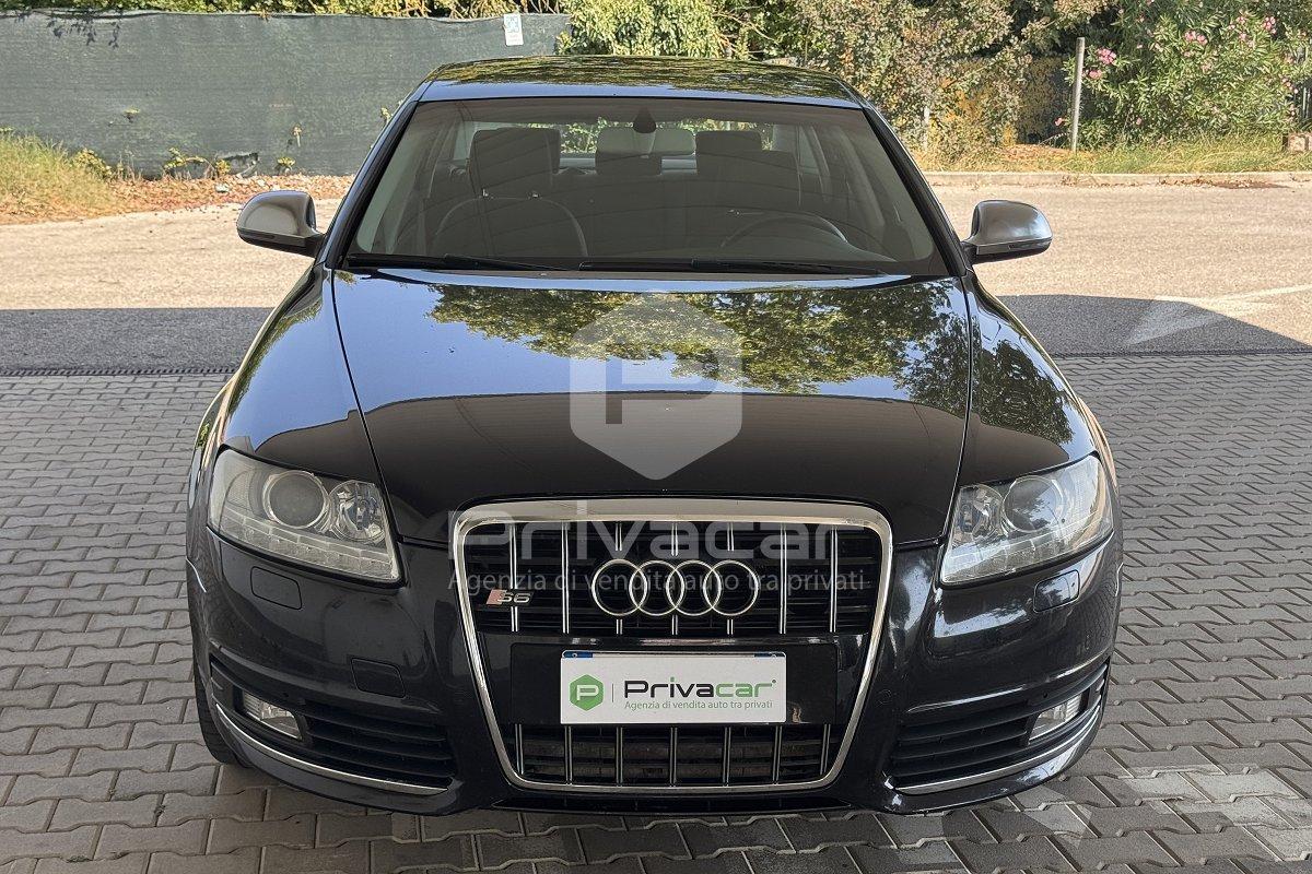 AUDI A6 3.0 V6 TDI 240CV F.AP quattro tiptronic Limited Edition