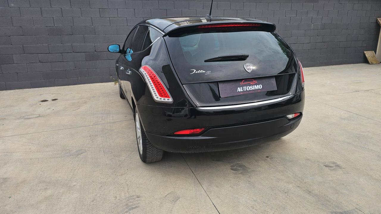 Lancia MUSA 1.4 16V Platino Plus