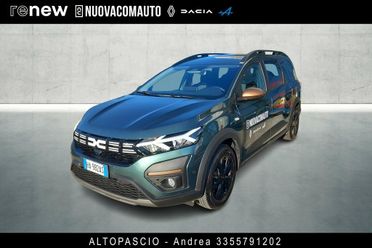 Dacia Jogger 1.0 TCe GPL Extreme UP